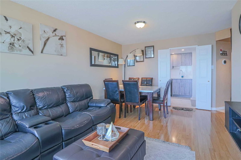 2110 - 4450 Tucana Crt, Mississauga, L5R 3R4 | Image 3