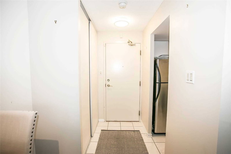 1208 - 4460 Tucana Crt, Mississauga, L5R3K9 | Image 3