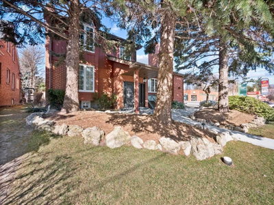 Office sold at 1494 Islington Avenue, Toronto, Ontario, M9A3L5 - Princess-Rosethorn - MLS: W5179726