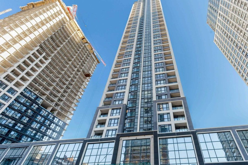 807 - 7 Mabelle Ave, Toronto, M9A Oc9 | Image 2