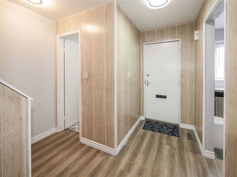 1 - 349 Driftwood Ave, Toronto, M3N 2P2 | Image 2