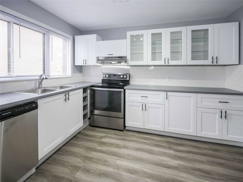 1 - 349 Driftwood Ave, Toronto, M3N 2P2 | Image 3