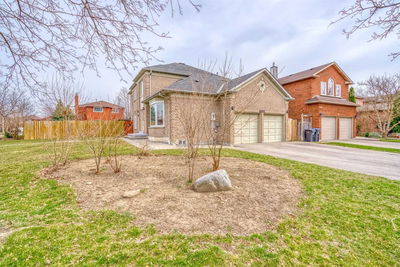 4805 Crystal Rose Dr, Mississauga - East Credit image-0-1