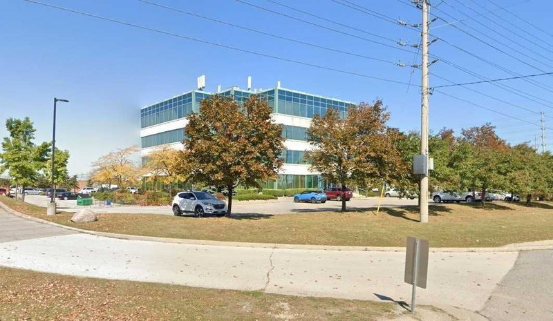 303 - 989 Derry Rd E, Mississauga, L5T2J8 | Image 2