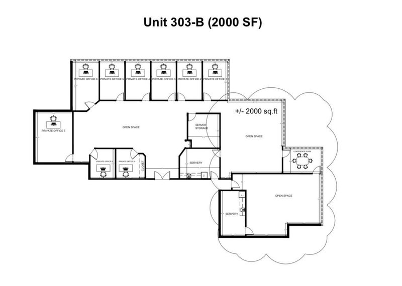 303 - 989 Derry Rd E, Mississauga, L5T2J8 | Image 3