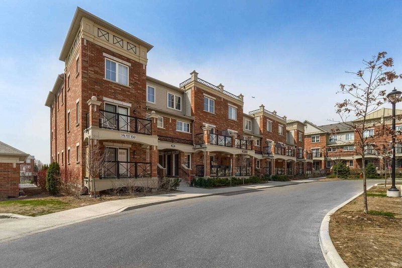 15 - 2496 Post Rd, Oakville, L6H0G2 | Image 2