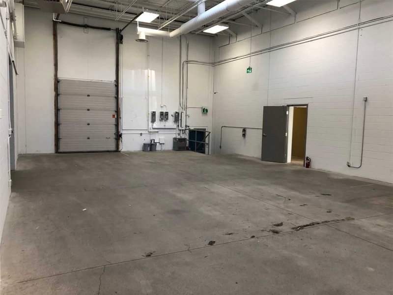 17-18 - 1075 North Service Rd W, Oakville, L6M3E3 | Image 2