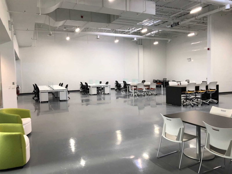 17-18 - 1075 North Service Rd W, Oakville, L6M3E3 | Image 3