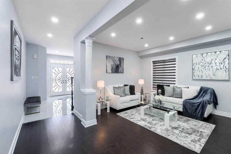 48 Yarmouth St, Brampton, L7A4X4 | Image 3