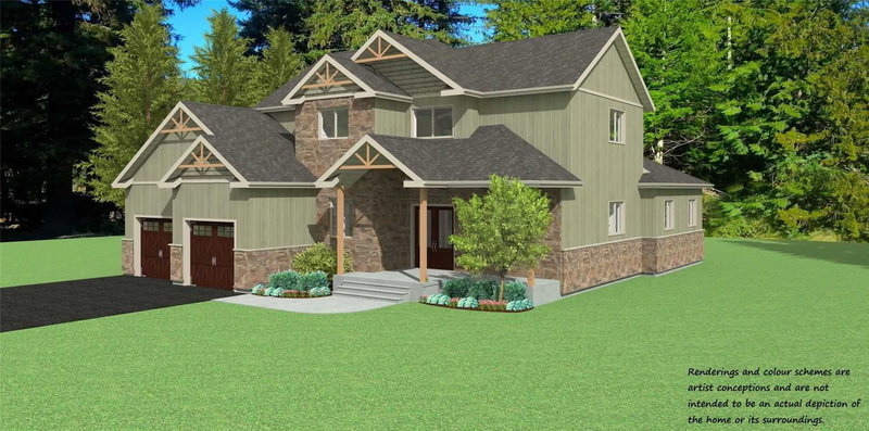 656 Bush St, Caledon, L7K 0E5 | Image 2