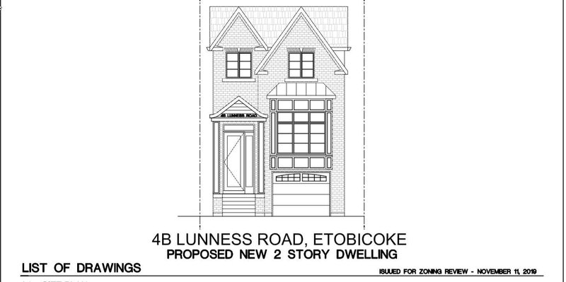 4 Lunness Rd, Toronto, M8W4M3 | Image 2