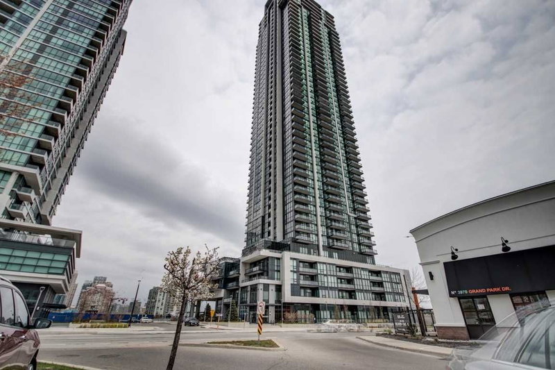 601 - 3975 Grand Park Dr, Mississauga, L5B4M6 | Image 3