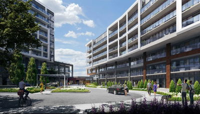 Unit 308 — 60 George Butchart Dr, Toronto - Downsview-Roding-CFB image-0-3