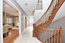 66 Citadel Cres, Brampton, L6P1X8 | Image 3