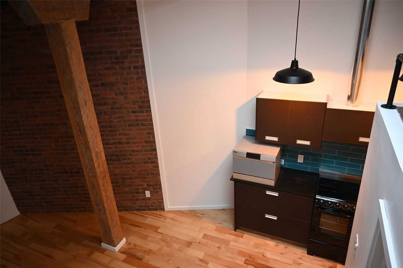 204 - 2480 Dundas St W, Toronto, M6P1W9 | Image 3