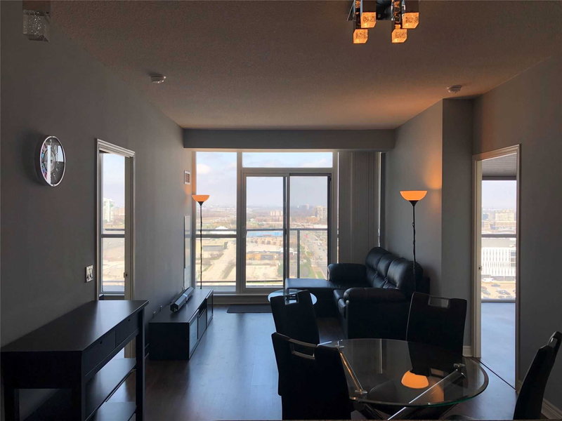 2103 - 339 Rathburn Rd W, Mississauga, L5B0K6 | Image 2