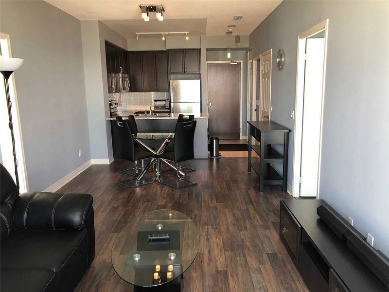 2103 - 339 Rathburn Rd W, Mississauga, L5B0K6 | Image 3