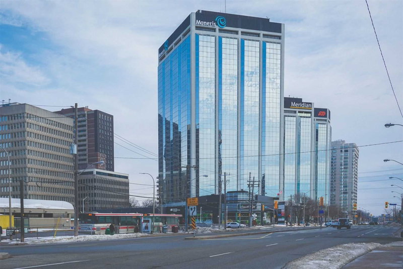 1070 - 3280 Bloor St W, Toronto, M8X2W8 | Image 3