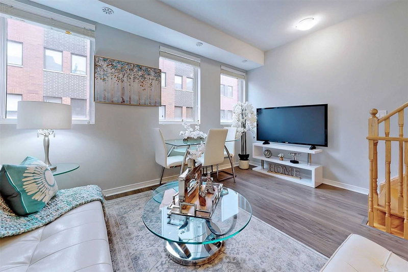 50 - 68 Winston Park Blvd, Toronto, M3K1C2 | Image 2