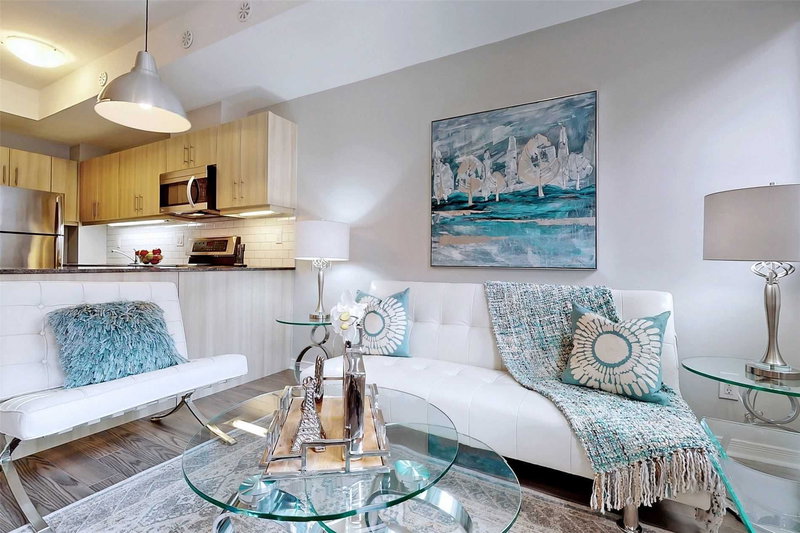 50 - 68 Winston Park Blvd, Toronto, M3K1C2 | Image 3