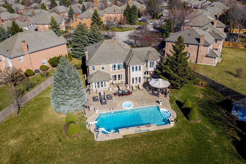 5128 Elderview Crt, Mississauga, L5M5A9 | Image 2