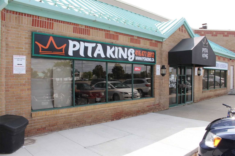 10 - 6435 Dixie Rd, Mississauga, L5T1X4 | Image 2