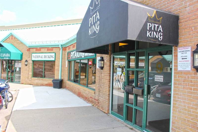 10 - 6435 Dixie Rd, Mississauga, L5T1X4 | Image 3