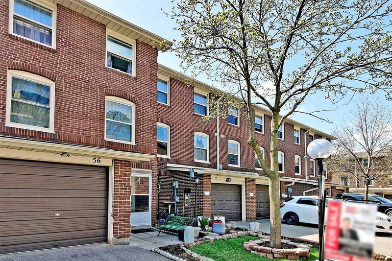 56 Eden Park Dr, Brampton, L6T3A5 | Image 2