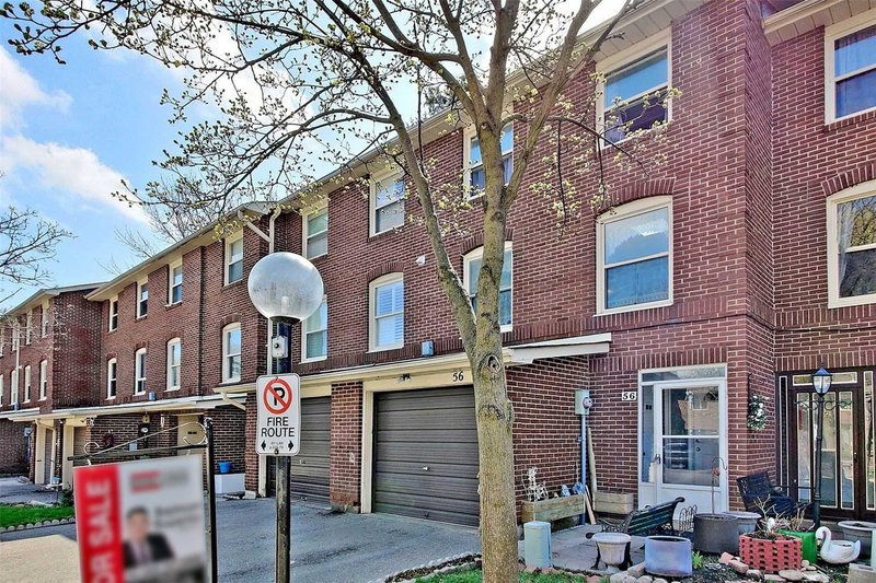 56 Eden Park Dr, Brampton, L6T3A5 | Image 3