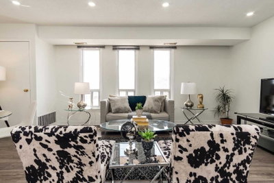 Townhouse sold at 58-16 Rexdale Boulevard, Toronto, Ontario, M9W5Z3 - Rexdale-Kipling - MLS: W5197592