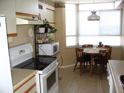 1607 - 100 County Court Blvd, Brampton, L6W3X1 | Image 2