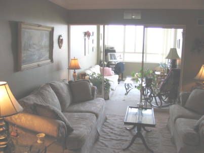 1607 - 100 County Court Blvd, Brampton, L6W3X1 | Image 3