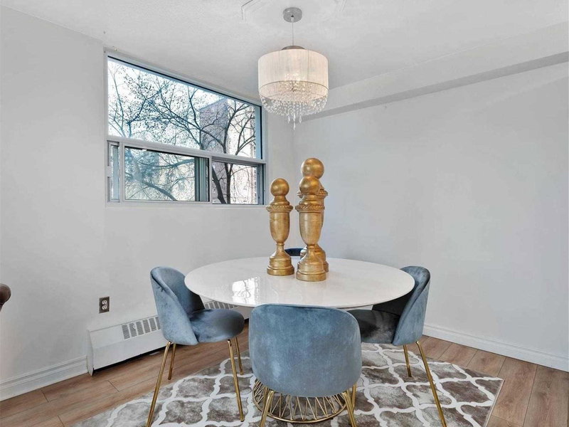 203 - 2345 Confederation Pkwy, Mississauga, L5B2H3 | Image 2