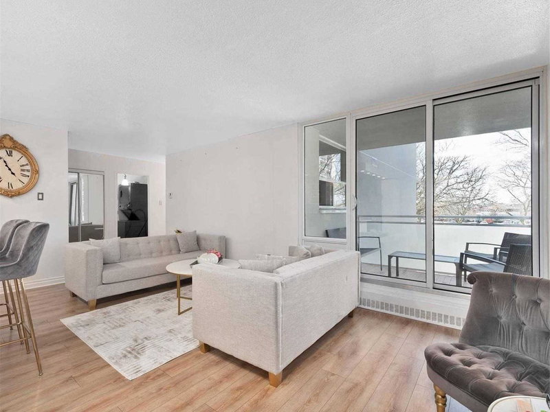 203 - 2345 Confederation Pkwy, Mississauga, L5B2H3 | Image 3