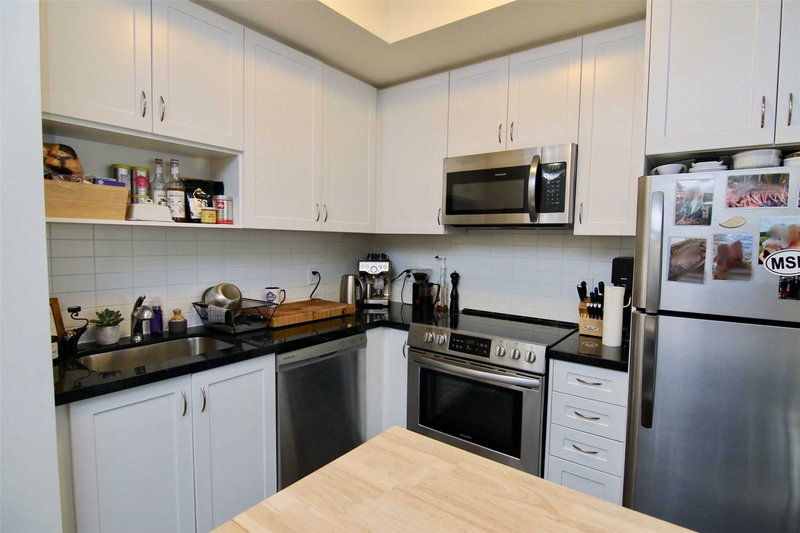 312 - 1110 Briar Hill Ave, Toronto, M6B1M7 | Image 2