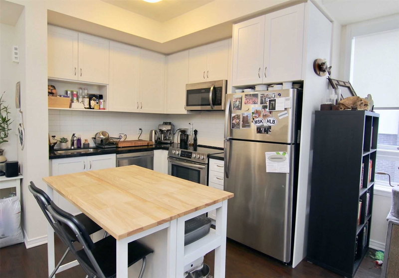 312 - 1110 Briar Hill Ave, Toronto, M6B1M7 | Image 3