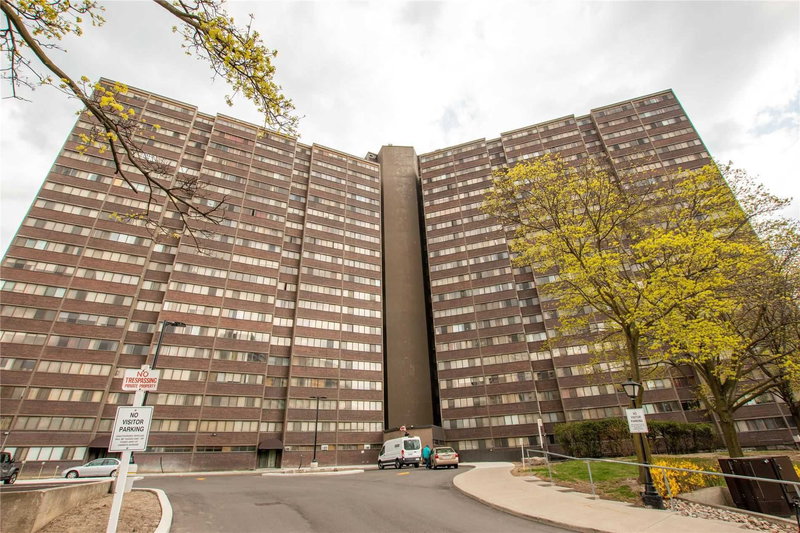 Ph#11 - 11 Wincott Dr, Toronto, M9R2R9 | Image 2