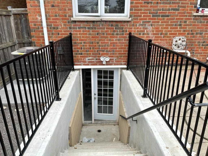 Bsmt - 4079 Independence Ave, Mississauga, L4Z2T9 | Image 3