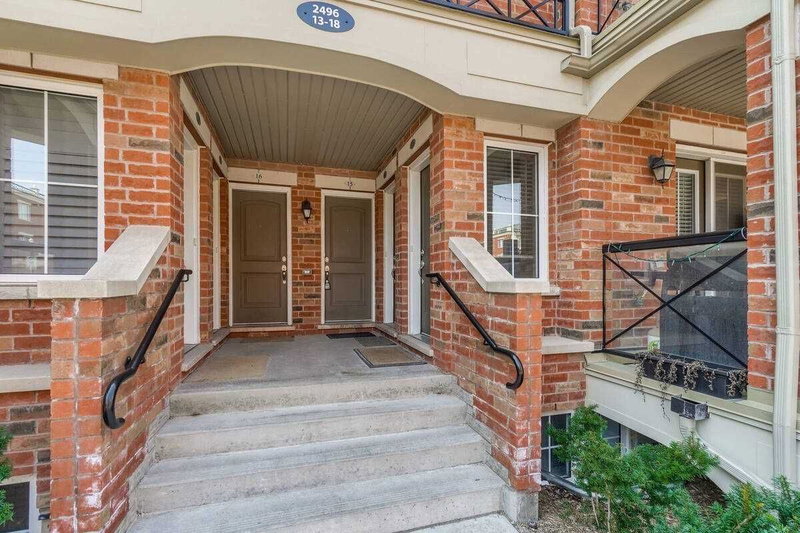 15 - 2496 Post Rd, Oakville, L6H0G2 | Image 3