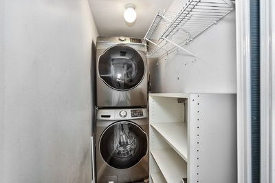 Unit 1105 — 5 Marine Parade Dr, Toronto - Mimico image-0-2