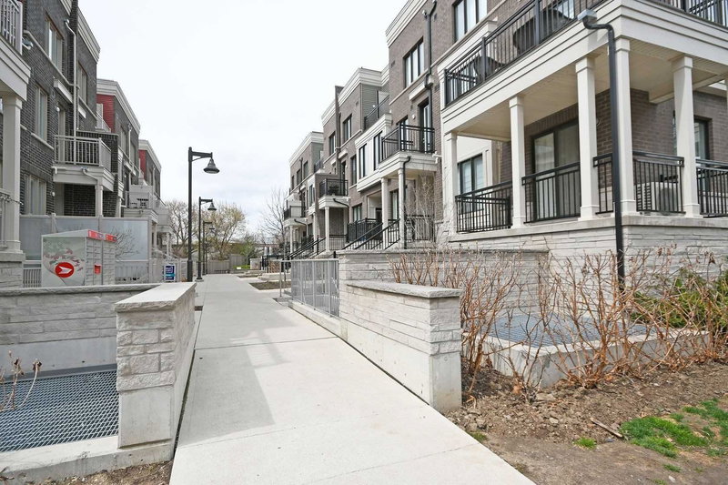 22 - 150 Long Branch Ave, Toronto, M8W0A9 | Image 2