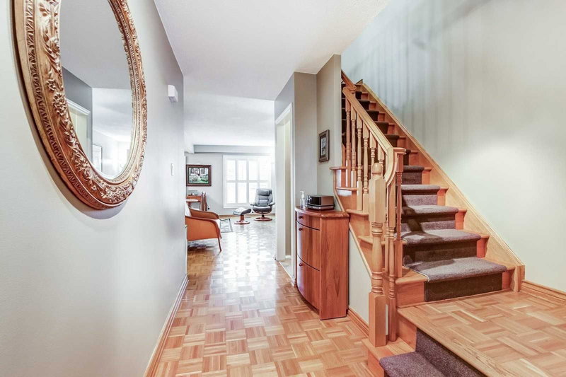 31 - 750 Burnhamthorpe Rd E, Mississauga, L4Y2X3 | Image 3