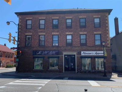 Store W/Apt/Office sold at 51 Queen Street, Brampton, Downtown Brampton, L6W2A7 - MLS: W5206773