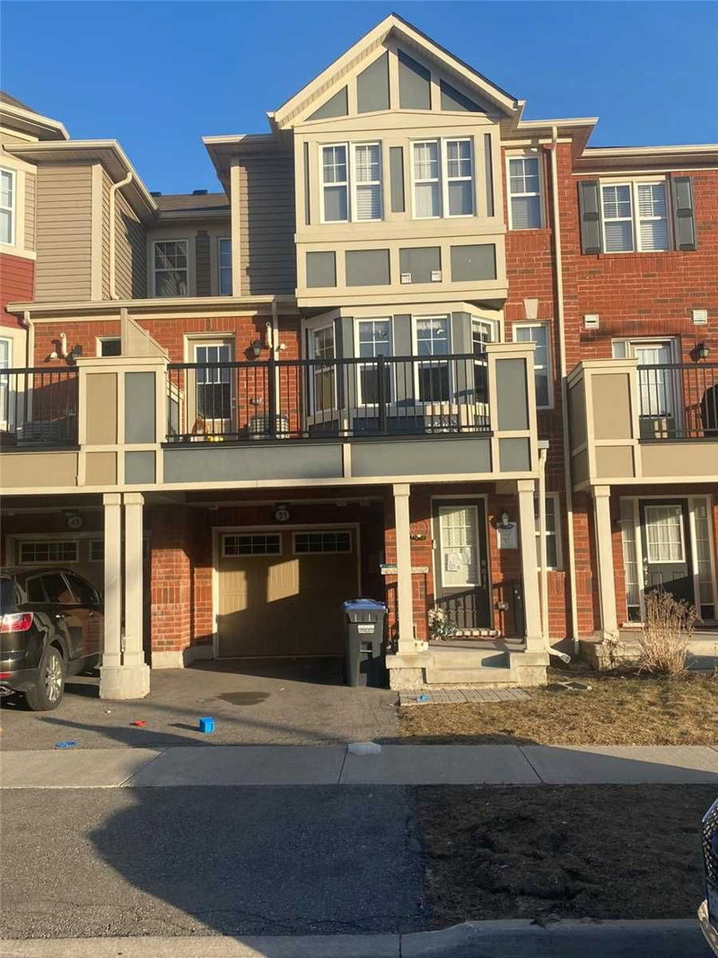 51 Colonel Frank Ching Cres, Brampton, L6Y5W4 | Image 2