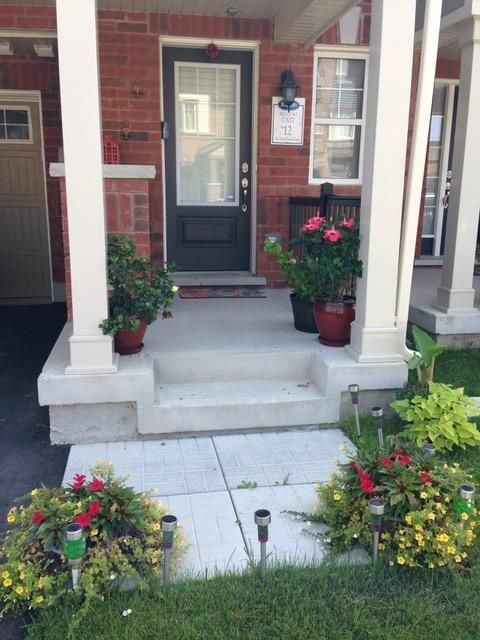 51 Colonel Frank Ching Cres, Brampton, L6Y5W4 | Image 3