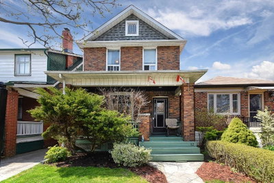 Detached House sold at 52 Seventh Street, Toronto, Ontario, M8V3B2 - New Toronto - MLS: W5209952