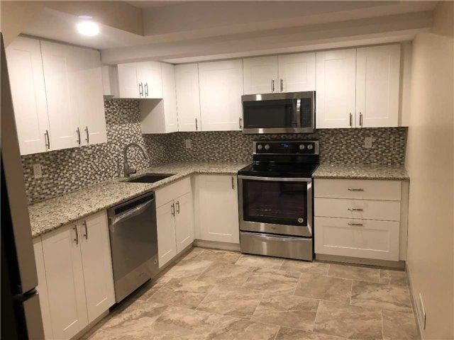 1074 Farmstead (Bsmt) Dr, Milton, L9T8G5 | Image 2