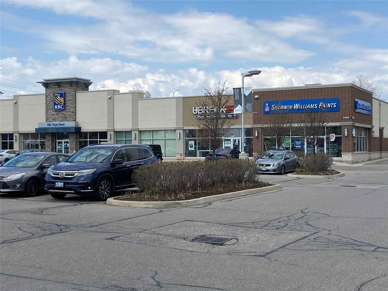 D117 - 1900 Fowler Dr, Mississauga, L5K1T7 | Image 2