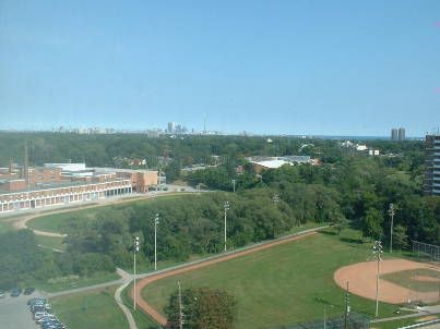 1609 - 1300 Islington Ave, Toronto, M9A5C4 | Image 2