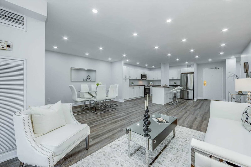 112 - 75 Emmett Ave, Toronto, M6M5A7 | Image 3